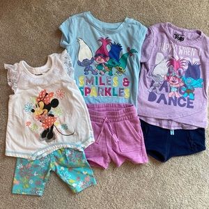 Disney Bundle